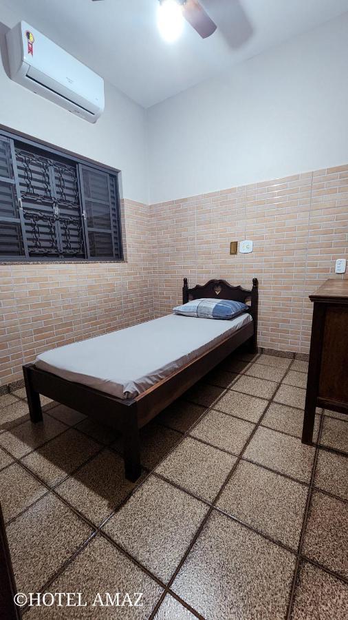 Amaz Ribeirão Preto