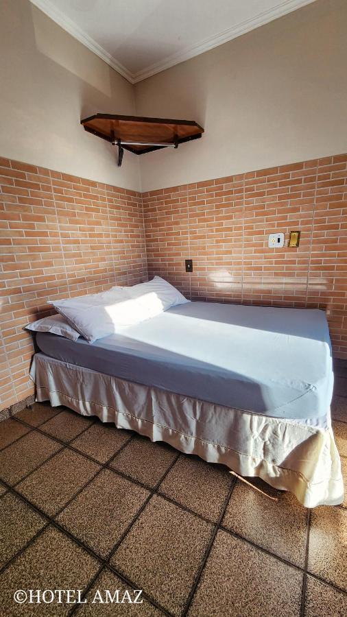Hotel Amaz *