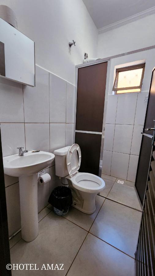 Amaz Hotel