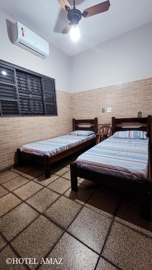 Amaz * Ribeirão Preto