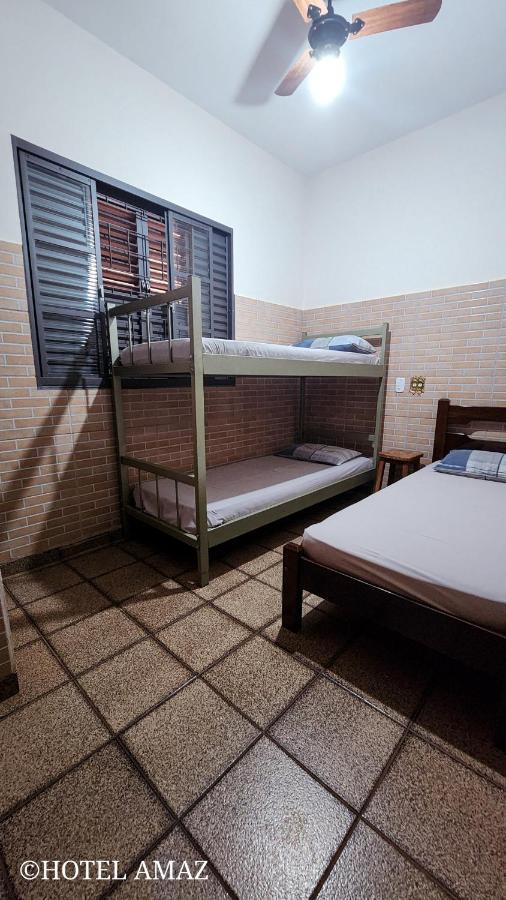 Amaz Hotel Ribeirão Preto